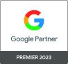 Google Ads Premier Partner